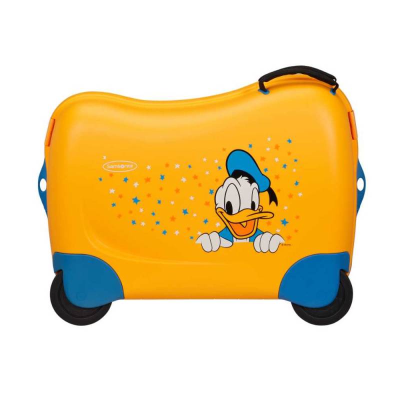 Samsonite kofer Donald Stars 43C*41001 