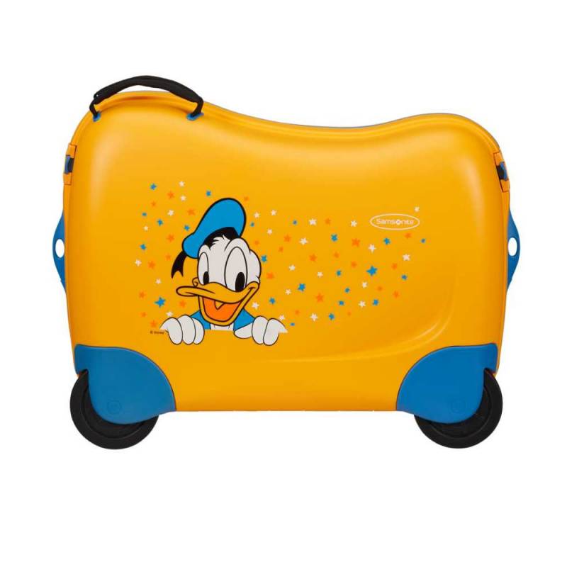 Samsonite kofer Donald Stars 43C*41001 