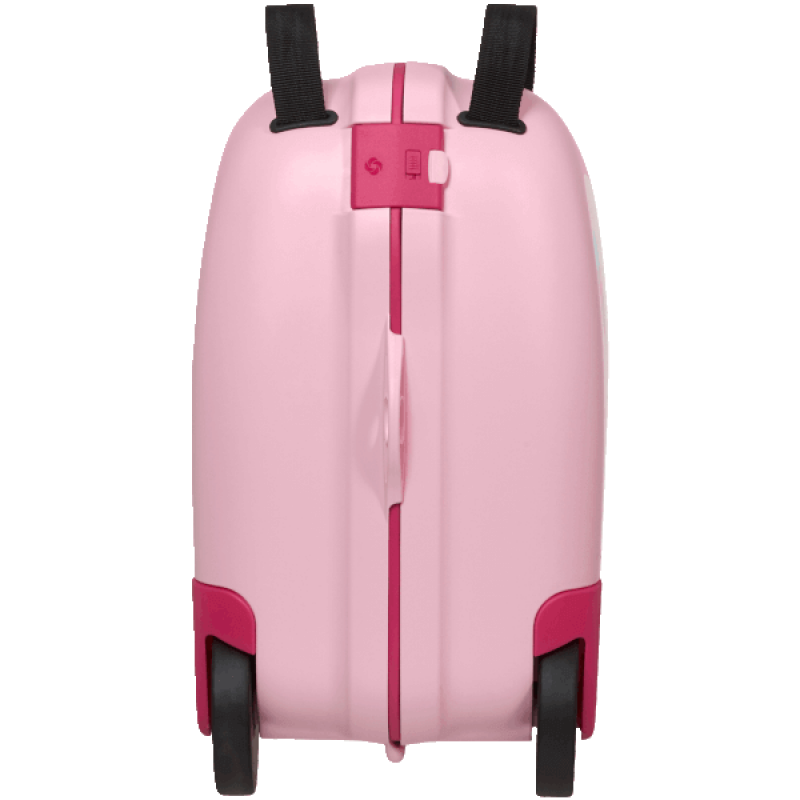 Samsonite kofer Ice Cream Van KK5*90001 