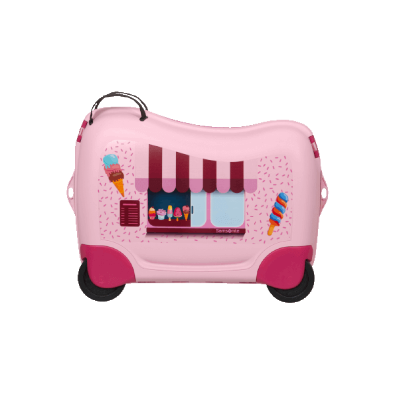 Samsonite kofer Ice Cream Van KK5*90001 