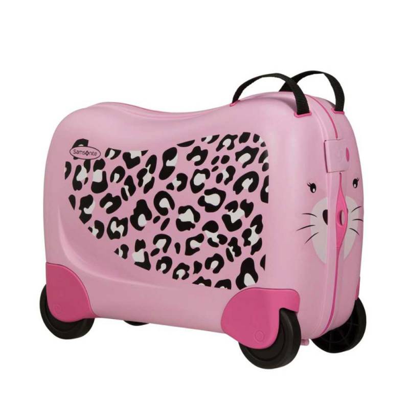 Samsonite kofer Leopard CK8*90001 