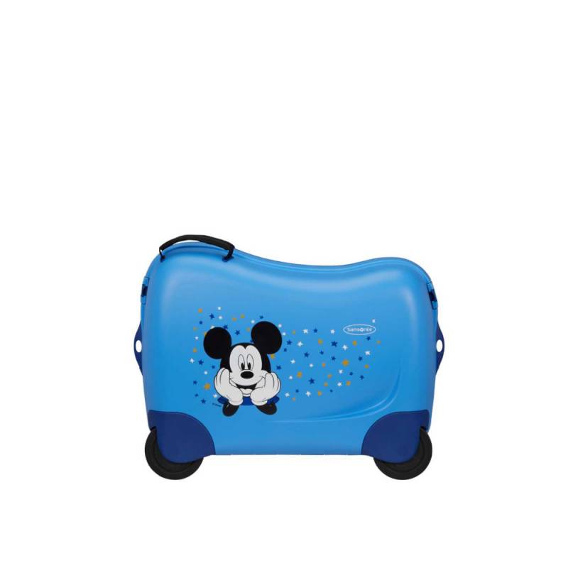 Samsonite kofer Mickey Stars 43C*31001 