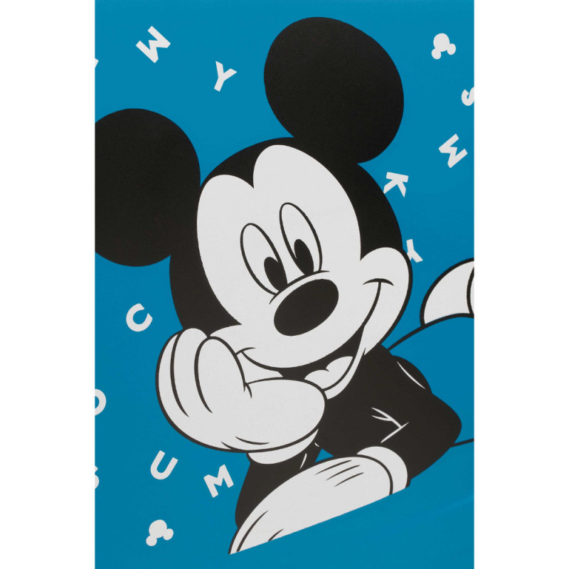 Samsonite kofer Mickey Letters  43C*11001 