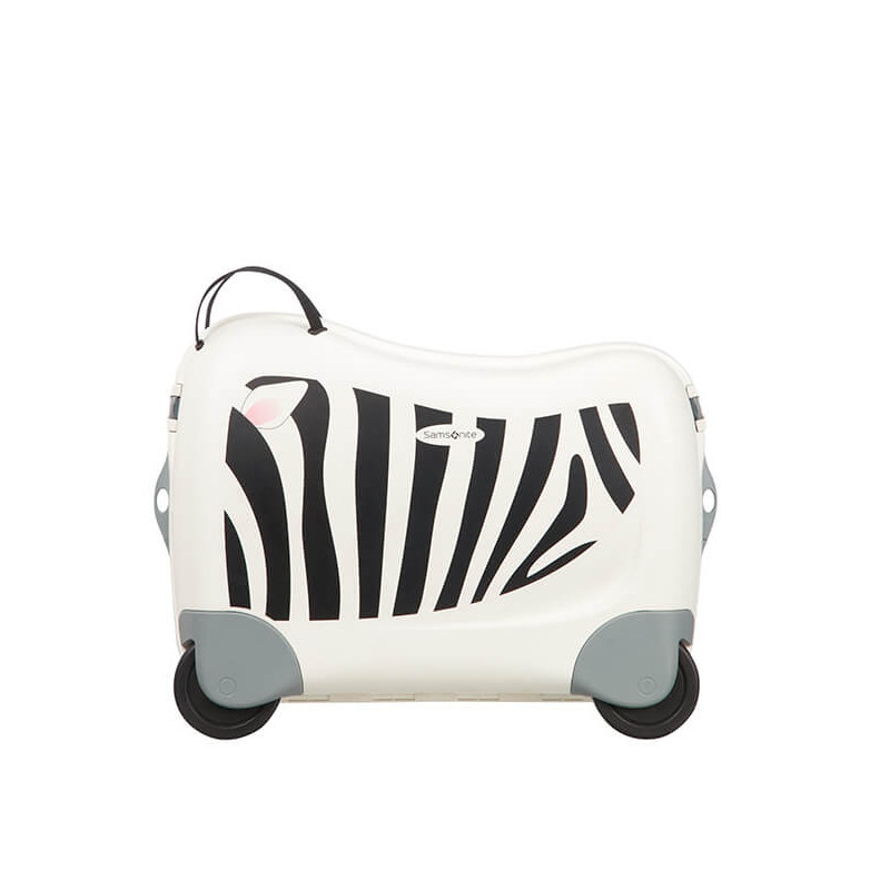 Samsonite kofer Zebra Zeno CK8*05001 