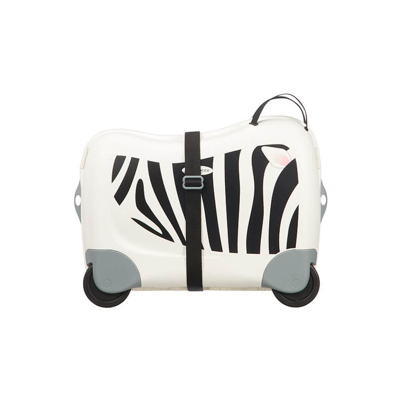 Samsonite kofer Zebra Zeno CK8*05001 