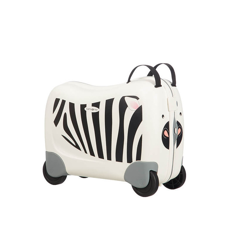 Samsonite kofer Zebra Zeno CK8*05001 