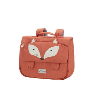 Samsonite ranac za vrtić Fox William CD0*13018 