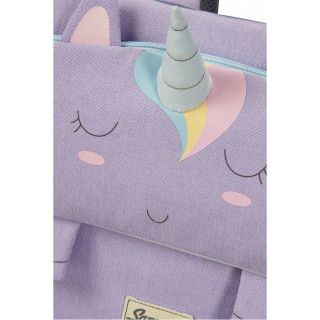 Samsonite ranac za vrtić Unicorn Lily CD0*91014
