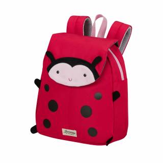 Samsonite ranac za vrtić LADYBUG LALLY KD7*00022 