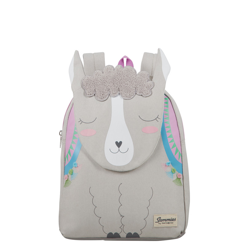 Samsonite ranac za vrtić Alpaca Aubrie CD0*18029 