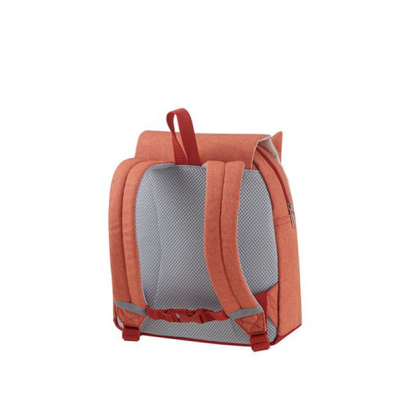 Samsonite ranac za vrtić Fox William CD0*13019 