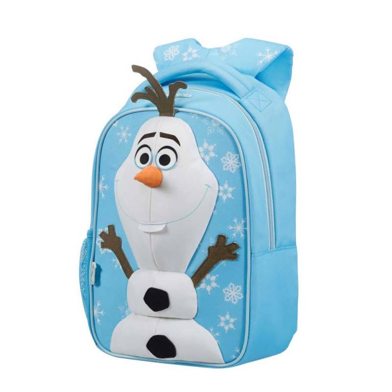 Samsonite ranac za vrtić Frozen Magic 23C*01011 