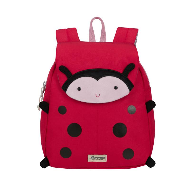 Samsonite ranac za vrtić LADYBUG LALLY KD7*00022 