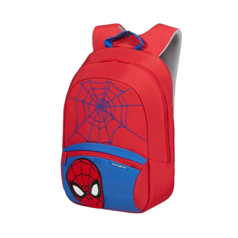 Samsonite ranac Spiderman 40C*20029 