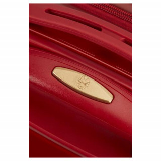Samsonite kofer Iron Man Red 55cm 40C*00017 