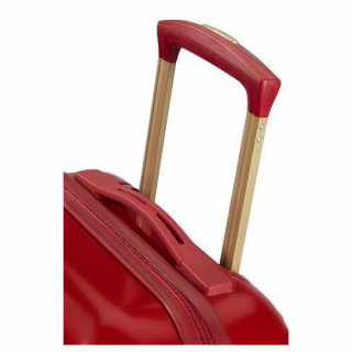 Samsonite kofer Iron Man Red 55cm 40C*00017 