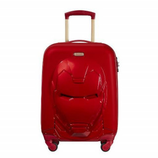 Samsonite kofer Iron Man Red 55cm 40C*00017 
