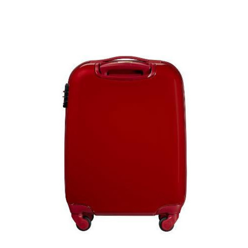 Samsonite kofer Iron Man Red 55cm 40C*00017 