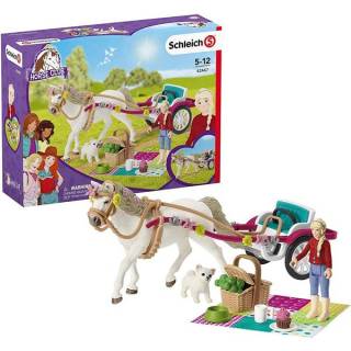 Kočija Schleich 42467 