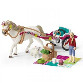 Kočija Schleich 42467 