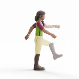 Sarah i Mystery 42714 