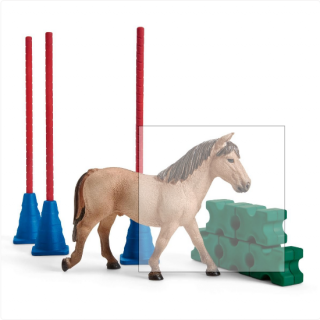 Slalom poni 42483 