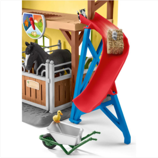 Staja za konje 42485 