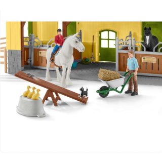 Staja za konje 42485 