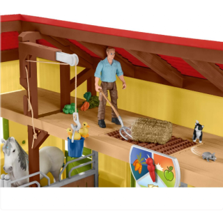 Staja za konje 42485 