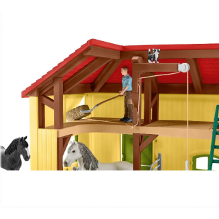 Staja za konje 42485 