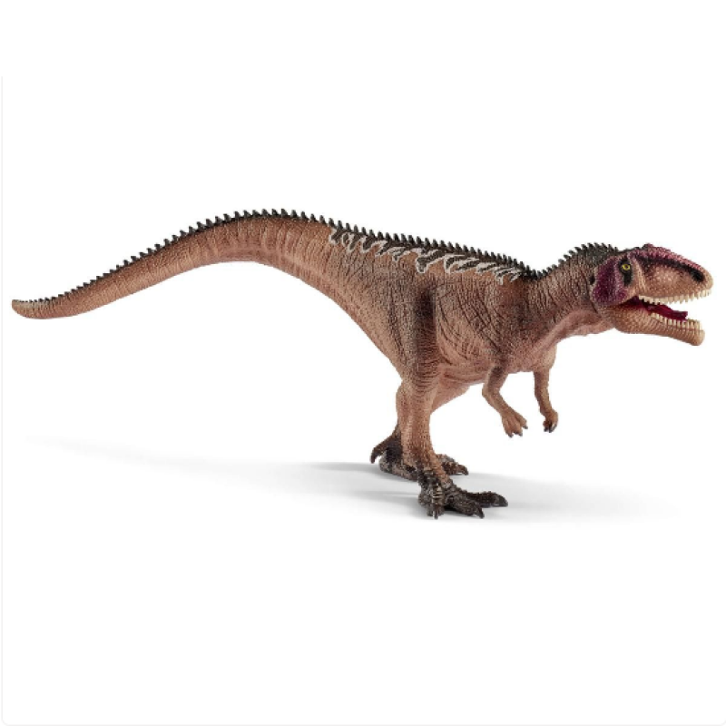 Dinosaurus Giganotosaurus 15017 