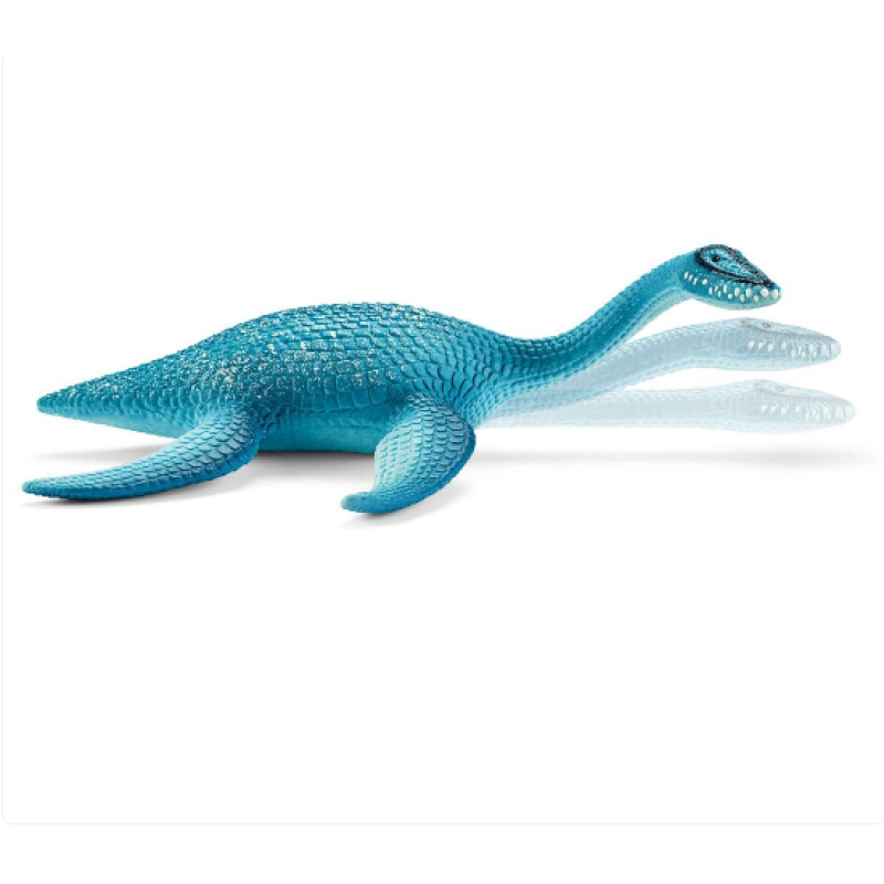 Dinosaurus Plesiosaurus  15016 