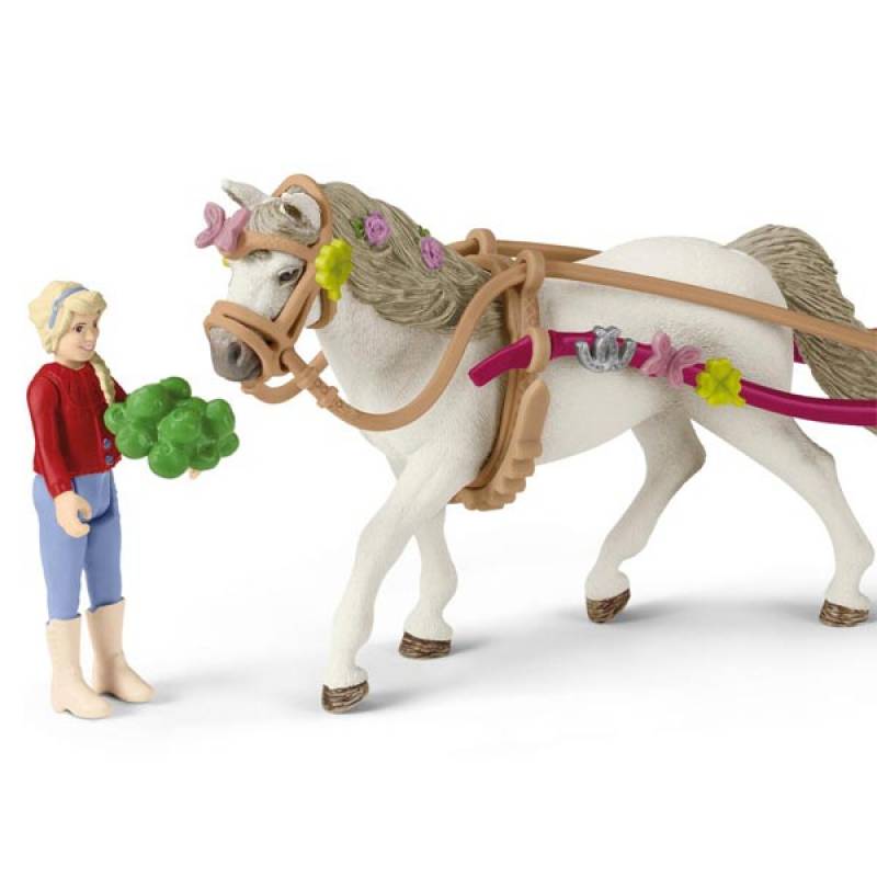 Kočija Schleich 42467 