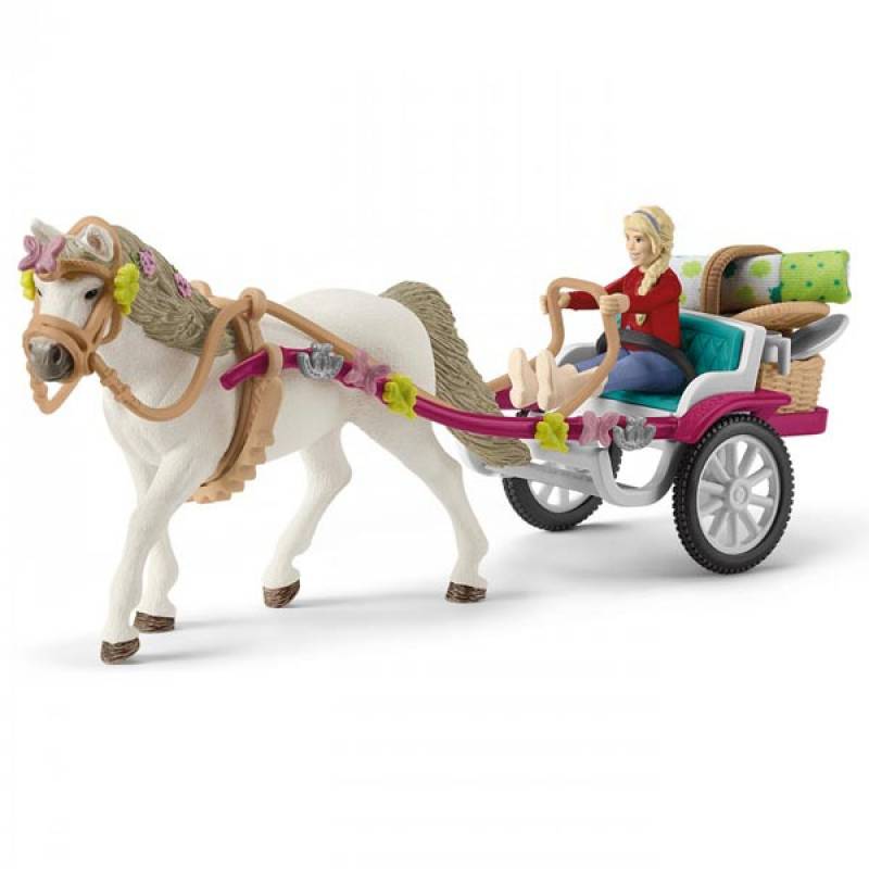 Kočija Schleich 42467 