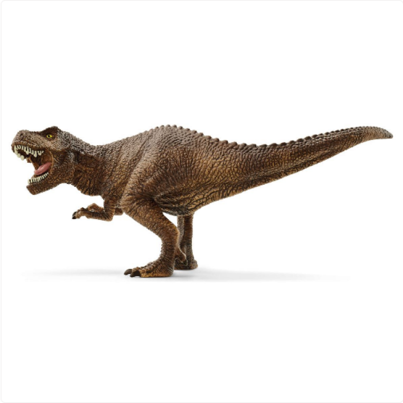 Napad T-rex-a 41465 