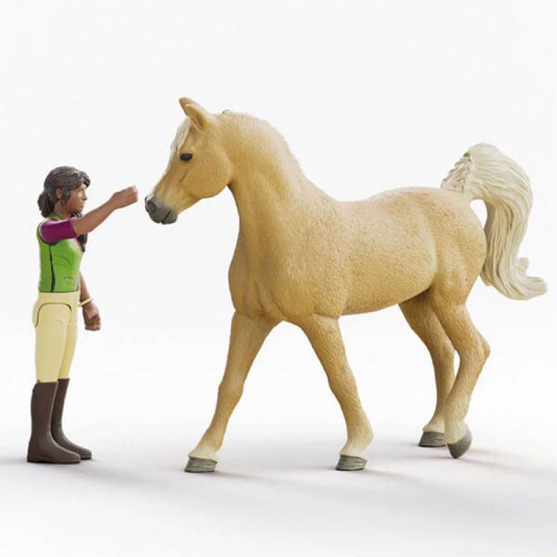 Sarah i Mystery 42714 