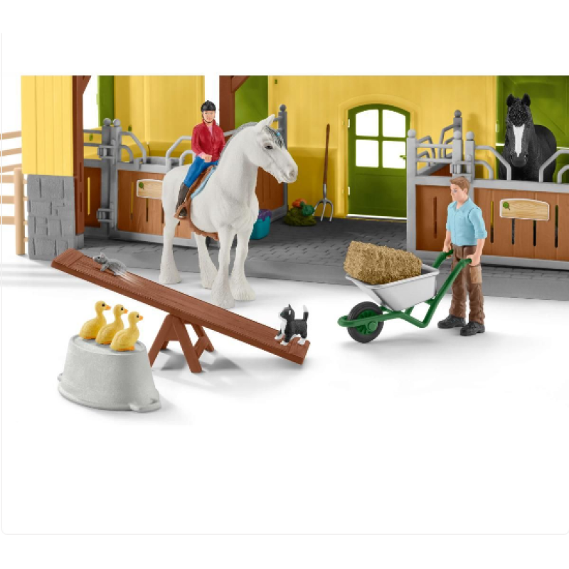 Staja za konje 42485 