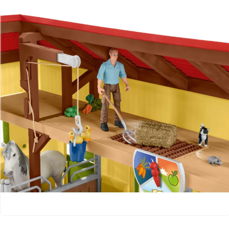 Staja za konje 42485 