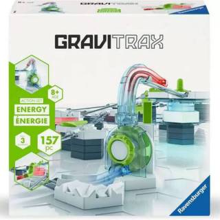 Društvena igra Gravitrax Action set RA27482 