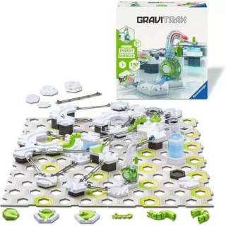 Društvena igra Gravitrax Action set RA27482 