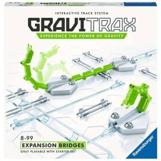 Društvena igra GraviTrax Bridges RA26169 