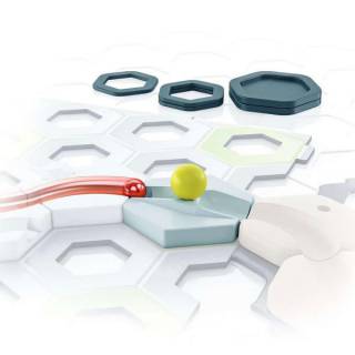 Društvena igra Gravitrax element adapter set RA27532 