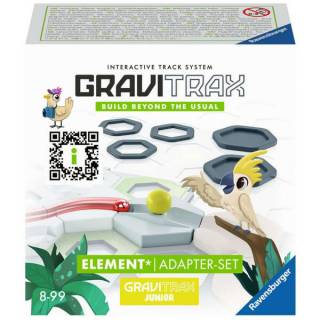 Društvena igra Gravitrax element adapter set RA27532 