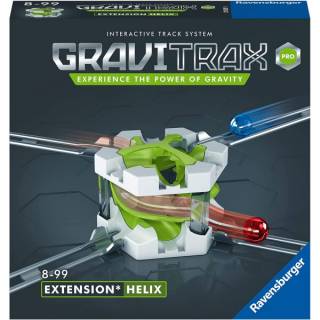 Društvena igra Gravitrax Helix Oseti Snagu Gravitacije RA27027 