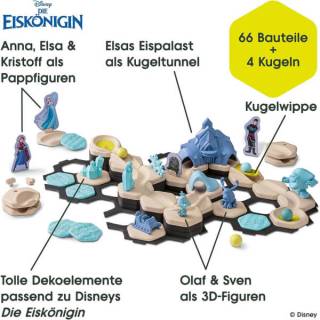 Društvena igra GraviTrax junior Frozen starter set RA73385 