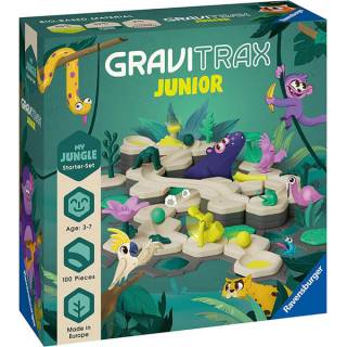 Društvena igra Gravitrax Junior starter set RA27499 