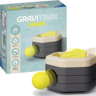 Društvena igra Gravitrax Junior Trap RA27519 