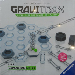 Društvena igra GraviTrax Lifters RA27622 