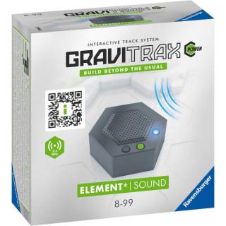 Društvena igra Gravitrax Power Element Sound RA27466 