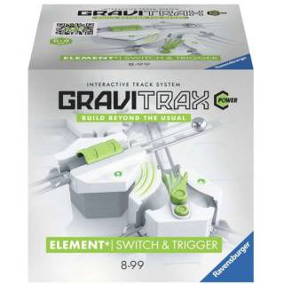 Društvena igra GraviTrax Power Element Switch&Trigger RA26214 